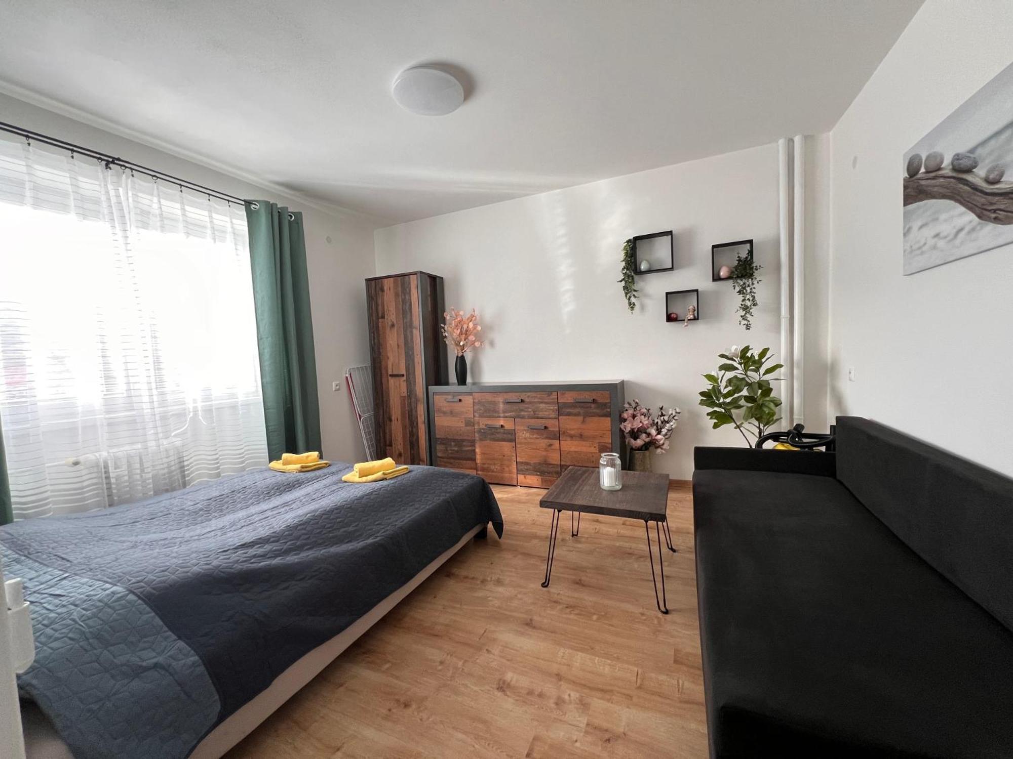 Apartman “Timravy” Martin Εξωτερικό φωτογραφία