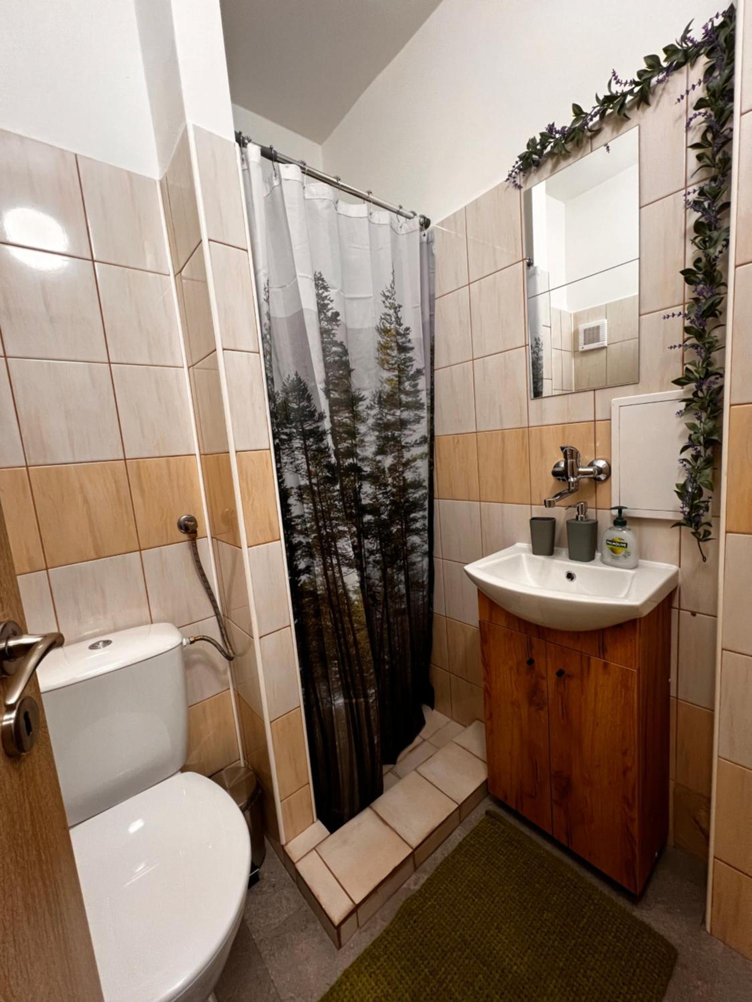 Apartman “Timravy” Martin Εξωτερικό φωτογραφία