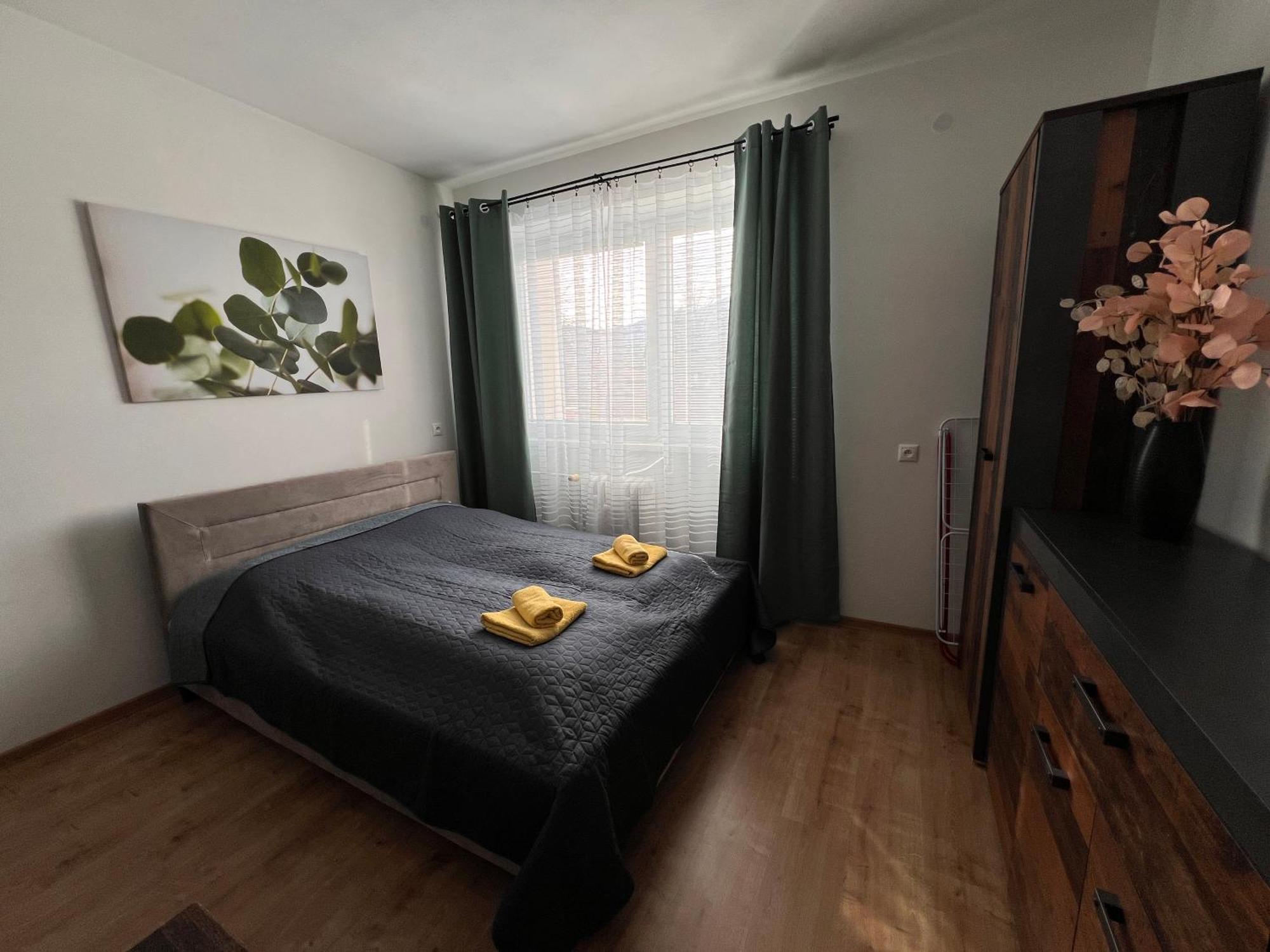 Apartman “Timravy” Martin Εξωτερικό φωτογραφία