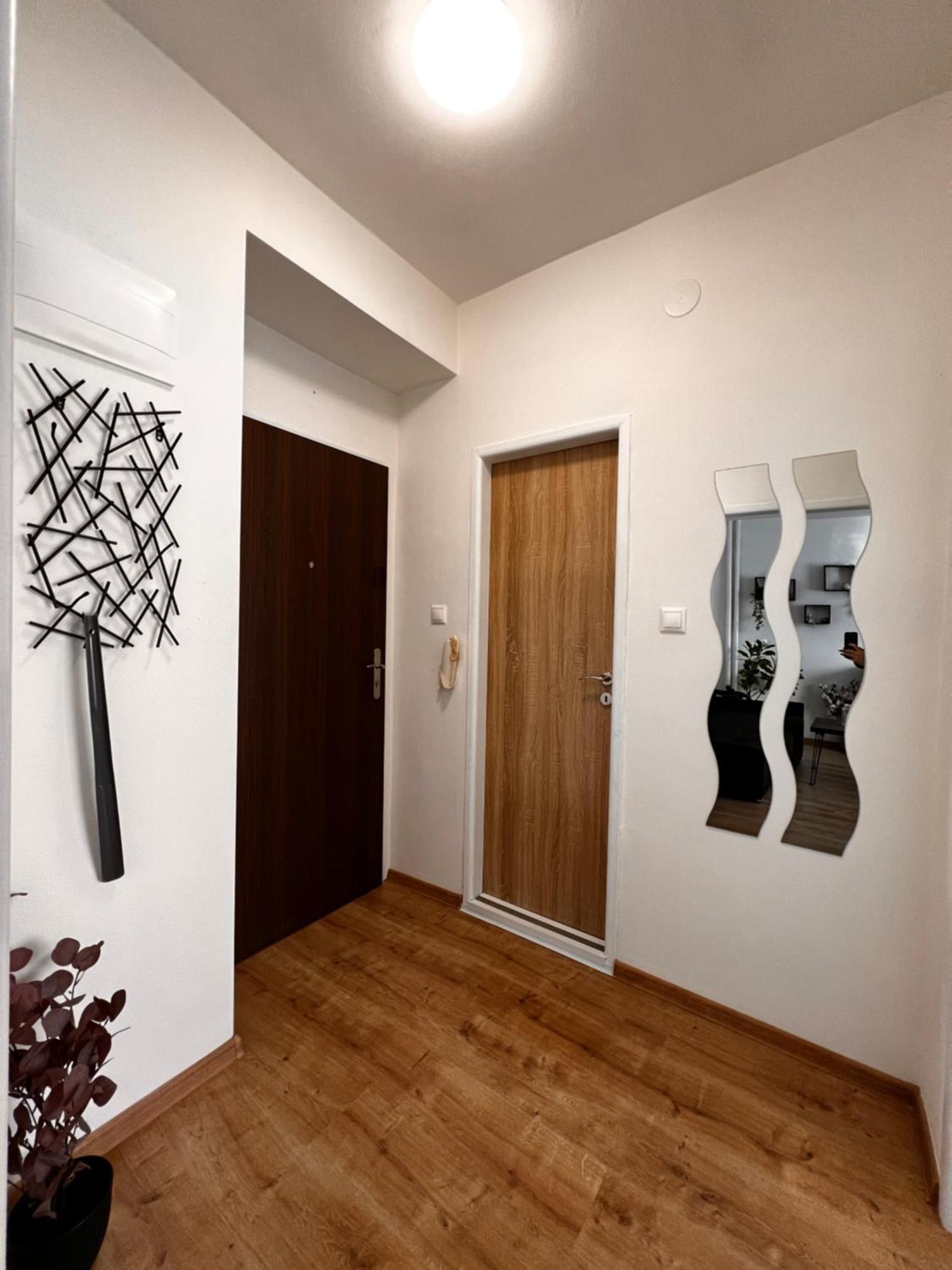 Apartman “Timravy” Martin Εξωτερικό φωτογραφία